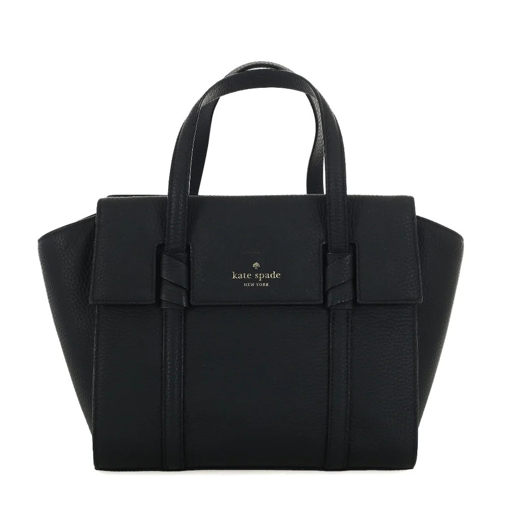 ๐ SALE ๐ Kate Spade New York Daniels Drive Small Abigail Tote Satchel - Picture 1 of 12